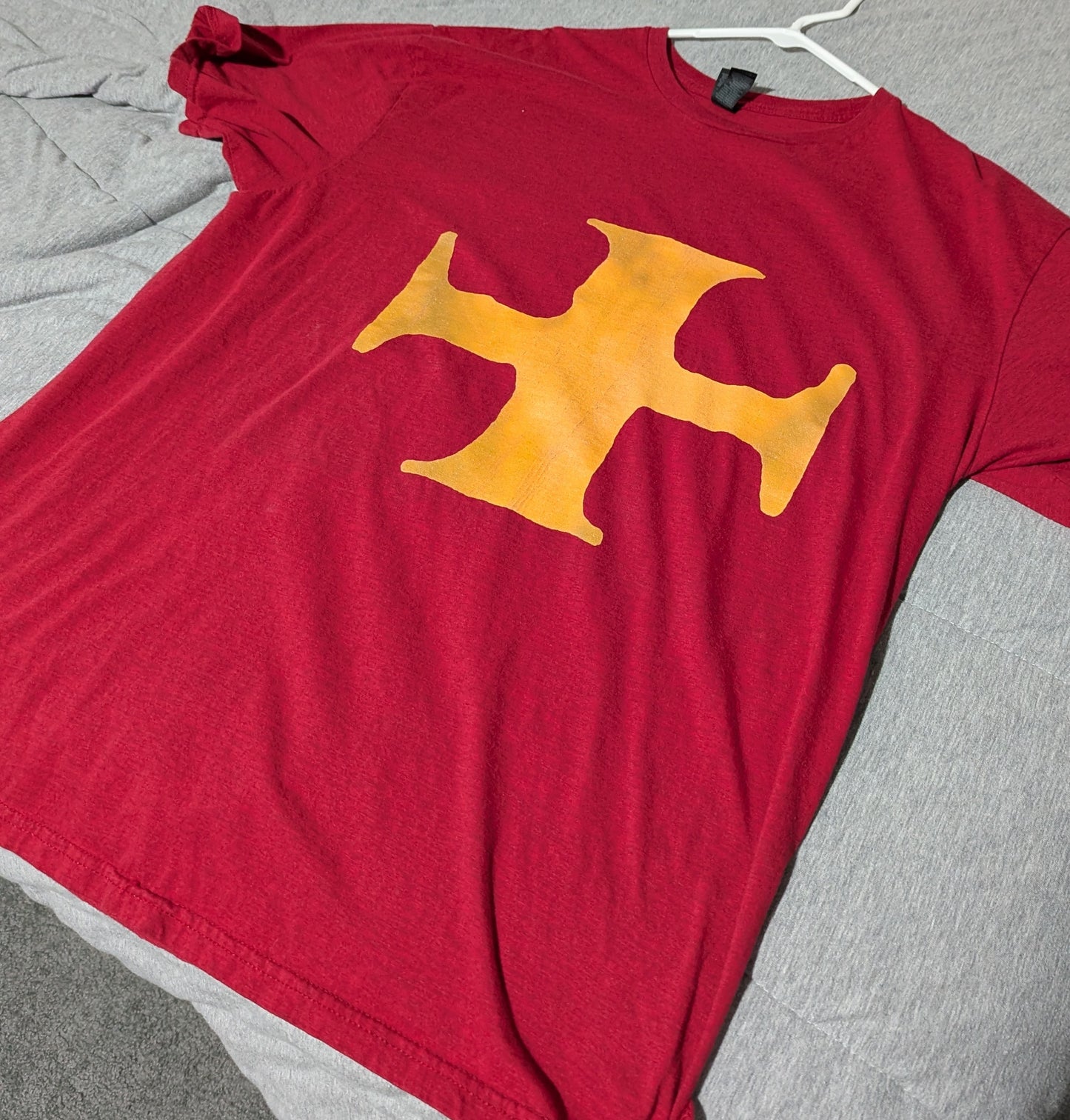 Crusade Tabard Shirt