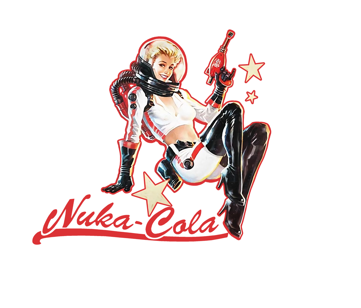 Nuka Girl