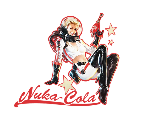 Nuka Girl