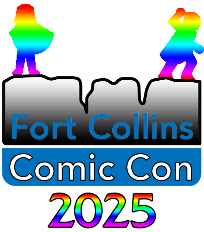 Foco Comic Con 2025